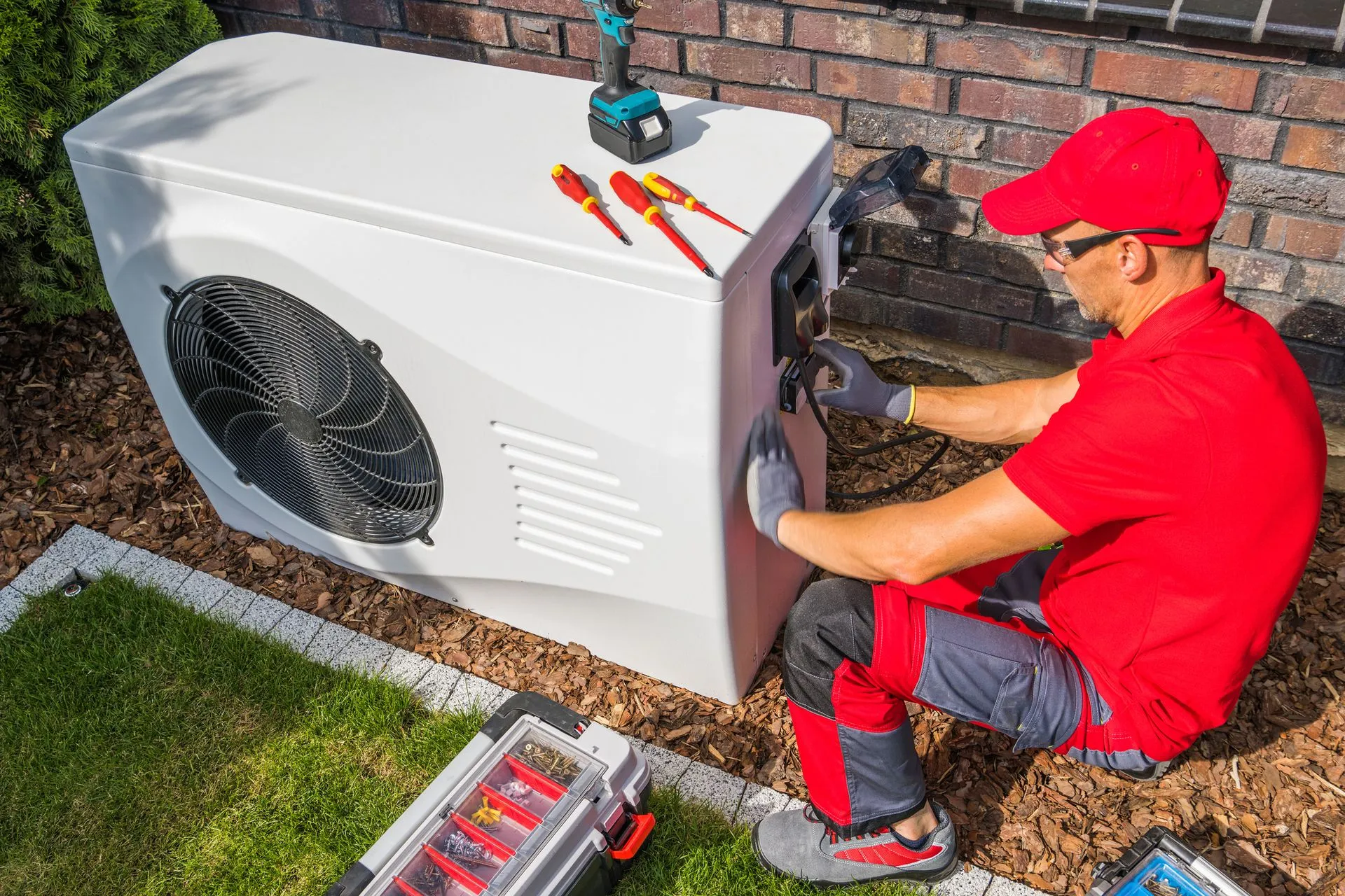 About HVAC in Seven Springs, NC